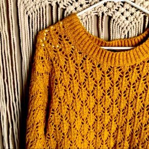 Lane Bryant NWOT Sweater